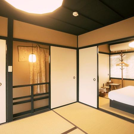 谷町君 星屋 清水家 京都清水寺二年坂 מראה חיצוני תמונה