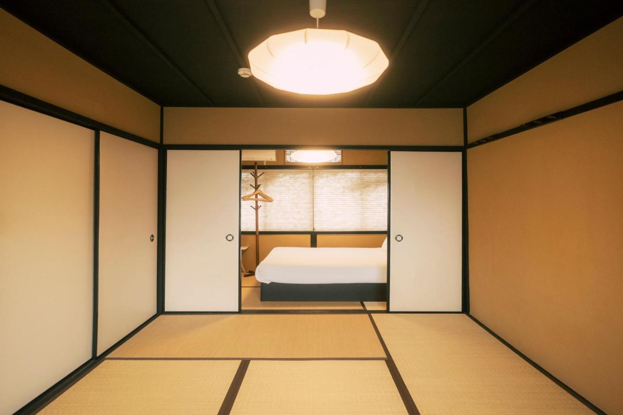 谷町君 星屋 清水家 京都清水寺二年坂 מראה חיצוני תמונה