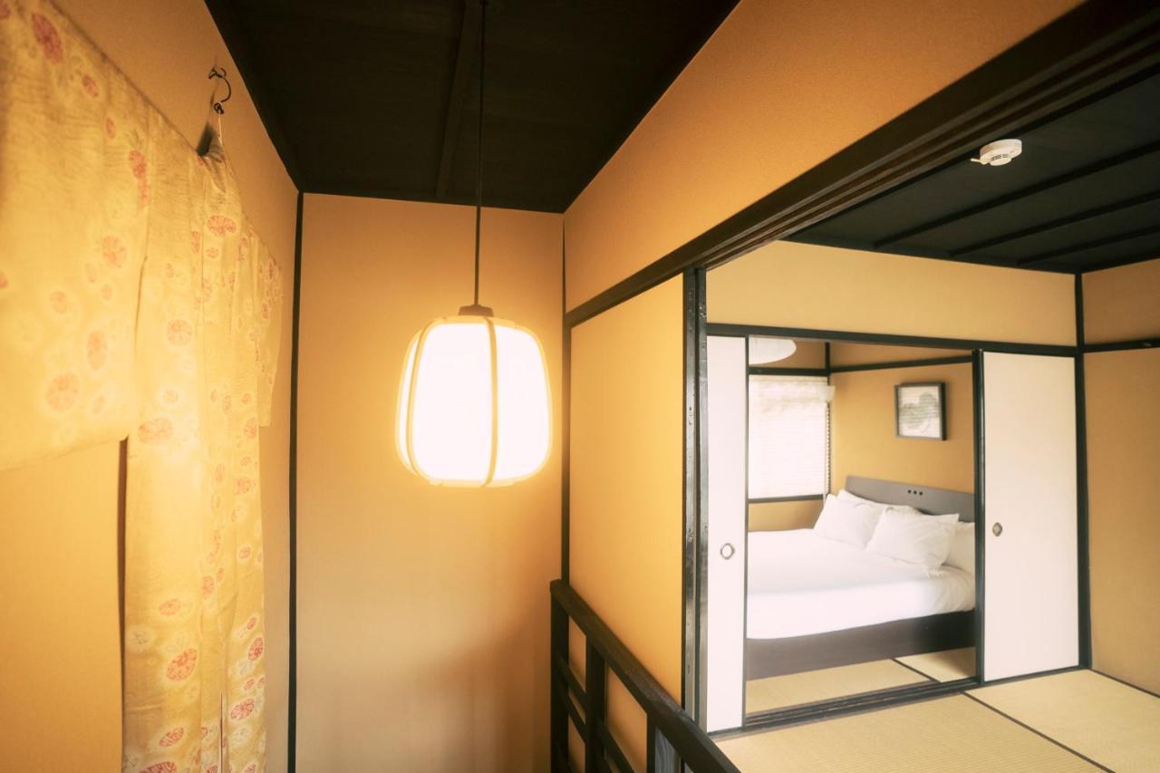 谷町君 星屋 清水家 京都清水寺二年坂 מראה חיצוני תמונה