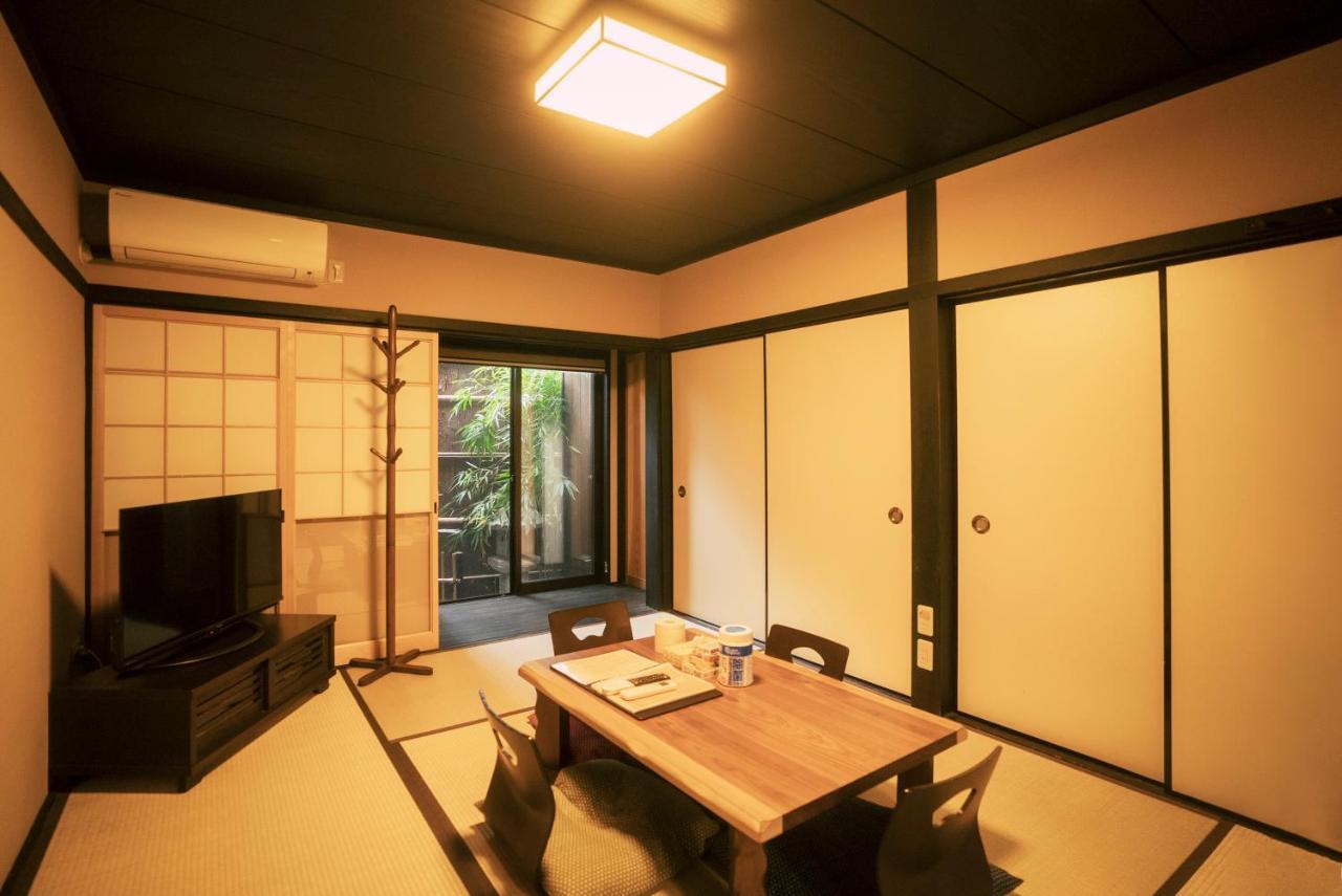 谷町君 星屋 清水家 京都清水寺二年坂 מראה חיצוני תמונה