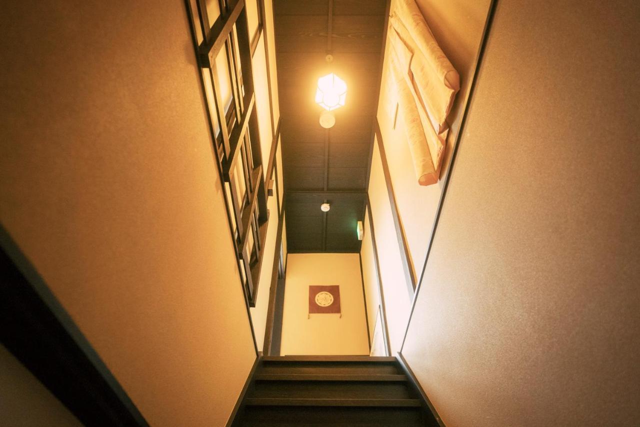 谷町君 星屋 清水家 京都清水寺二年坂 מראה חיצוני תמונה