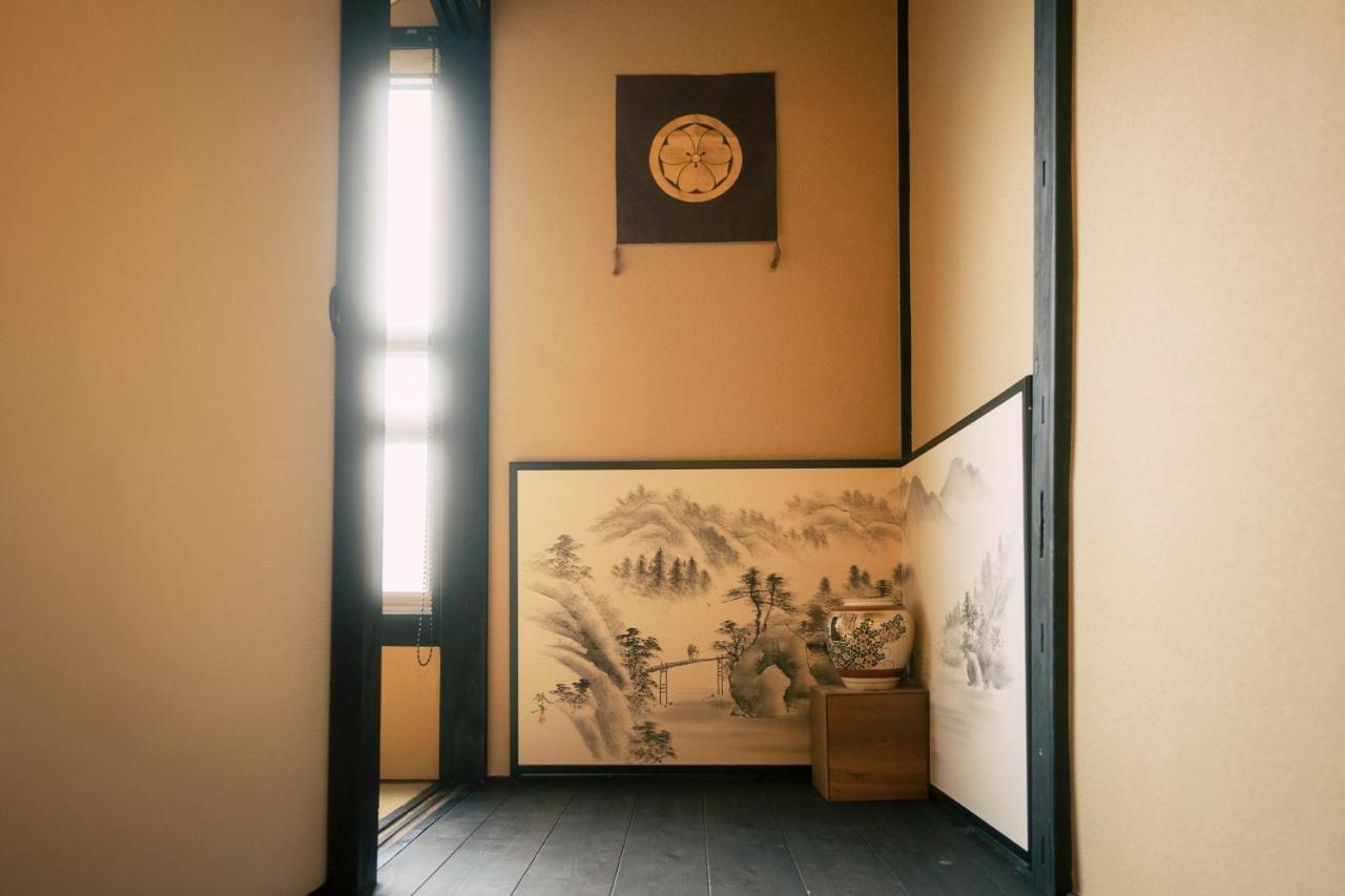 谷町君 星屋 清水家 京都清水寺二年坂 מראה חיצוני תמונה